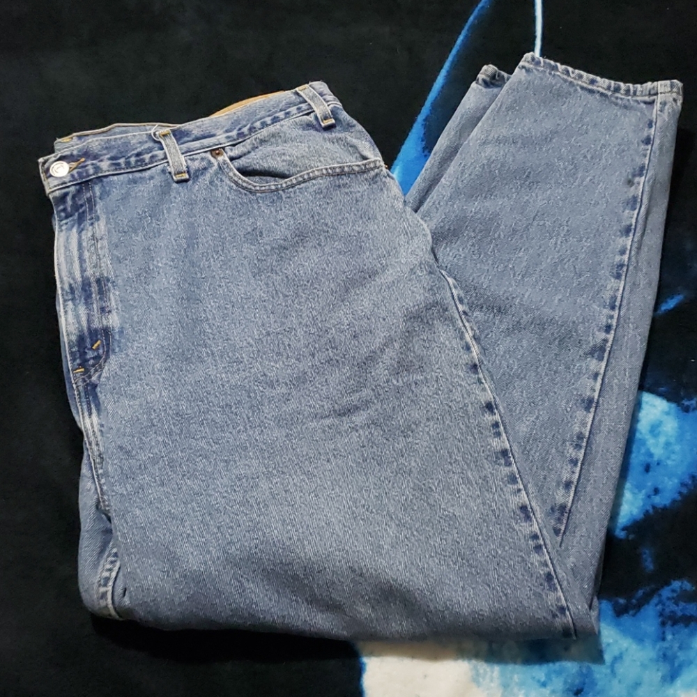 Vintage Levi's